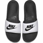 Men's Nike Benassi "Just Do It." Sandal