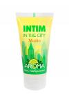 Гель-лубрикант ''INTIM AROMA'' 60 гр