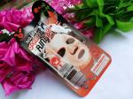 Liz941938, [Elizavecca] НАБОР/Ткан. маска д/лица с Красн. Женьш. RED gInseng DEEP PQWER Ringer mask pack, 10 шт