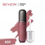 Revlon Помада Для Губ  Ultra Hd Matte Lip Mousse  Death valley 830