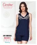 Caroline 92351 костюм S, L