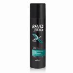 Belita For Men Пена д/бритья Гиалуроновая для всех типов кожи 250мл/8