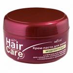 Про.линия HAIR CARE Крем-паста для волос моделирующая с/с фиксации 85мл/24