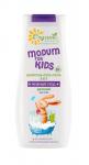 MODUM FOR KIDS E120-508 Шампунь-гель-пена 3 в 1Нежный уход детский, 400 г/10