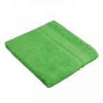 PROVANCE Наоми Оттенки Полотенце махровое, 100% хлопок, 70х130 см, 360 гр/м, зеленый