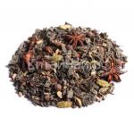 Чай зеленый - Восточная пряность - 100 гр