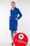 01-5171 Пальто женское демисезонное SALE
