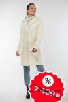 01-5180 Пальто женское демисезонное SALE