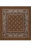 Paisley Cotton 55х55 см