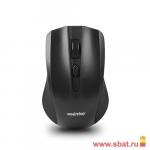 Мышь беспроводная Smartbuy ONE 352 черная (SBM-352AG-K) / 60
