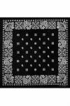 Paisley Square pattern 55х55 см