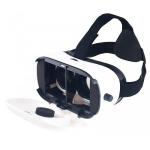 Perfeo очки виртуальной реальности для смартфона с пультом управления PF-570VR+