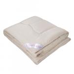 Одеяло ЭВКАЛИПТ 200 гр. Soft&Soft 2,0 спальное, в микрофибре с тиснением, 100% полиэстер