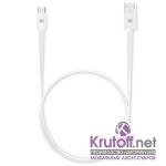 USB кабель micro Promate linkMate-U2F (1.2m) white