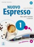 Ziglio Luciana NUOVO Espresso 1 Libro
