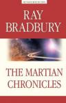Bradbury Ray Марсианские хроники (The Martian Chronicles)