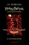 Rowling Joanne Harry Potter and the Prisoner of Azkaban –Gryf Ed