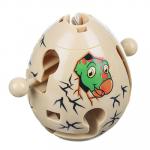 ИГРОЛЕНД Головоломка "Умное Яйцо", пластик, 5х6,5см, 3-6 дизайнов