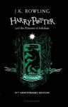 Rowling Joanne Harry Potter and the Prisoner of Azkaban – Slyt Ed