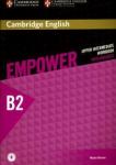 Rimmer Wayne Camb Eng Empower Upp-Int WB + Ans + Audio