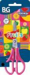 Ножницы детские 13,2см,Fruits,ND132 6518