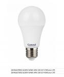 Лампа светодиодная General GLDEN-WA60-14W-230-E27