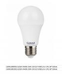 Лампа светодиодная General GLDEN-WA60-20W-230-E27