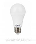 Лампа светодиодная General GLDEN-WA60-17W-230-E27