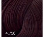 BUT4,756, 4,756 Шатен махагоново фиолетовый 100 мл, BOUTICLE