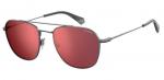 Солнцезащитные очки POLAROID PLD 2084/G/S 6LB