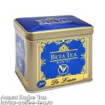 чай Beta De Luxe Blue (Де Люкс Блу) ж/б 100 г.