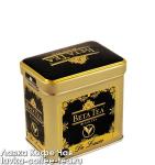 чай Beta De Luxe Gold (Де Люкс Голд) ж/б 100 г.