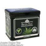 чай Beta Green ж/б 100 г.