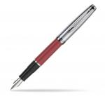 Waterman Embleme - Red CT, ручка перьевая, F