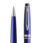 Waterman Expert 3 - Blue CT, ручка шариковая, M