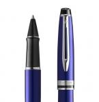 Waterman Expert 3 - Blue CT, ручка-роллер, F