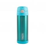 Термос детский Thermos F4023UP Stainless Steel (0,47 литра), мятный