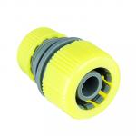 INBLOOM Муфта ремонтная переходная d1/2" - 3/4", пластик