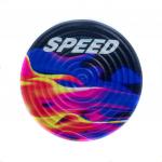 Спиннер - диск с рисунком Speed