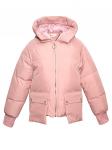 Куртка зимняя Badiya 3906 св.розовый