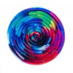 Спиннер - диск с рисунком Colors
