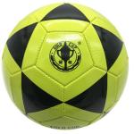 Мяч футбольный, 280 г-300 г, №5, PVC матовый, 1слой