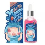 [Elizavecca] Сыворотка для лица Witch Piggy Hell-Pore Marine Collagen Ample, 50 мл