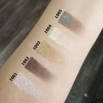 Eyeshadow Тени для век 1-цв. Shine J 33 мм х 21 мм (2 г)