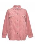 Куртка вельветовая Z.B.Z.A. 45223 бледно-розовый