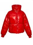 Куртка женская ENVY ONESELF MJ1123 красный
