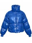 Куртка женская ENVY ONESELF MJ1123 синий