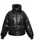 Куртка женская ENVY ONESELF MJ1123 черный