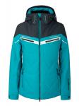 Куртка женская WHS ROMA 559092 col: 9097 Light Blue