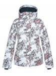 Куртка женская GSOU SNOW SMN-1901026 col: 912